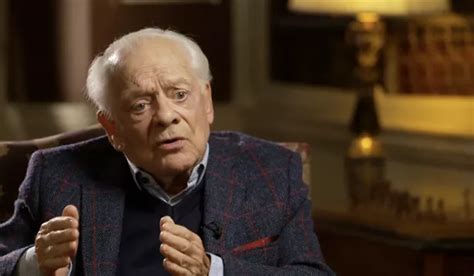 Sir David Jason shares truth behind Only Fools and Horses feud with