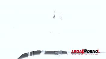 Mina caliente enculada 3 contra 1 con DP DAP y doble coño SZ2522 XVIDEOS