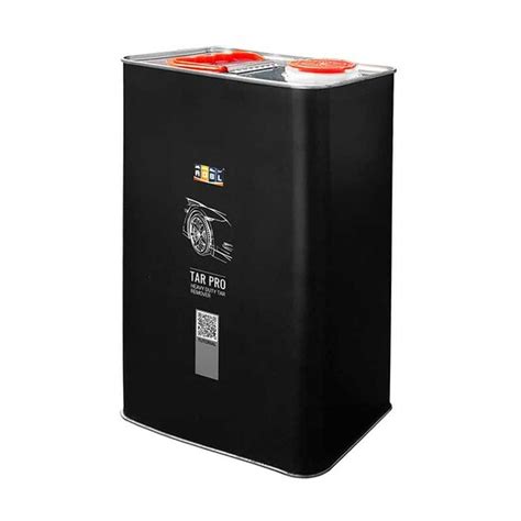 ADBL TAR PRO 5 L удаление асфальта клей и смола купить на Avtoex из ...