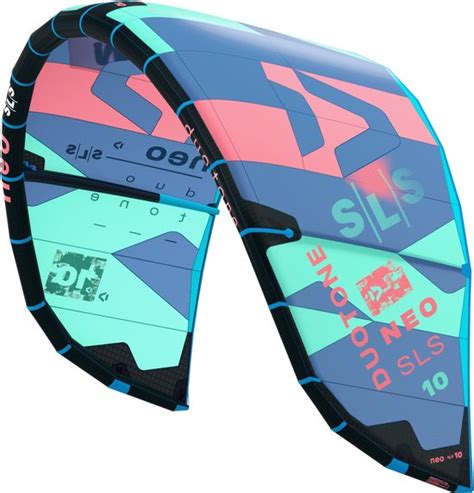 Duotone Kitesurf Kite Neo Sls Mint C Bol