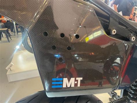 Smevmoto Em T Di Iims Naik Motor Jurnal Pengendara Motor