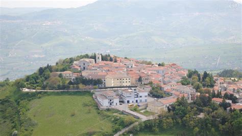 I Borghi più belli d Italia in Irpinia Sistema Irpinia