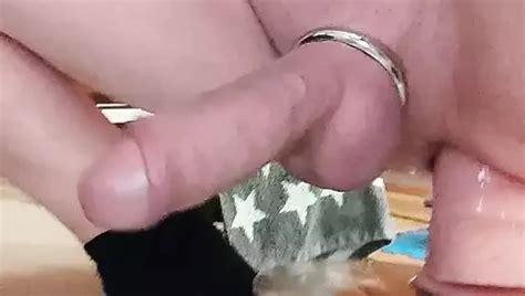 Swinging Ballstretcher At Nude Beach Xhamster