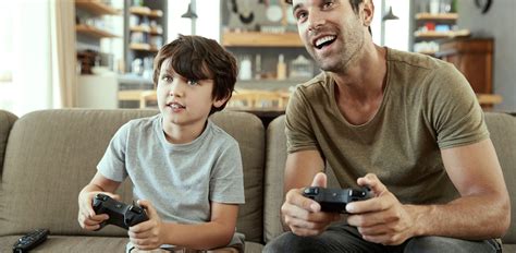 Beneficios De Jugar Videojuegos Pros Y Contras De La Enseñanza Gamer