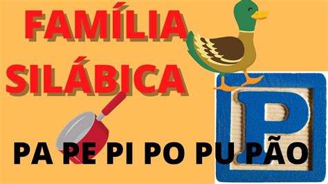 Pão Tem Quantas Silabas - Quantas Sílabas Tem A Palavra Pão - RETOEDU