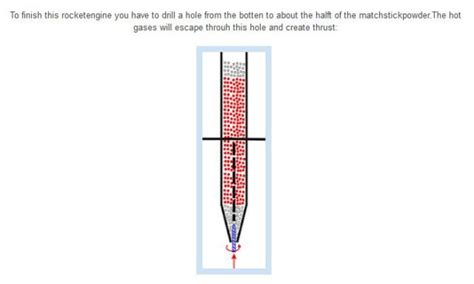 DIY Pen Rocket (6 pics) - Izismile.com