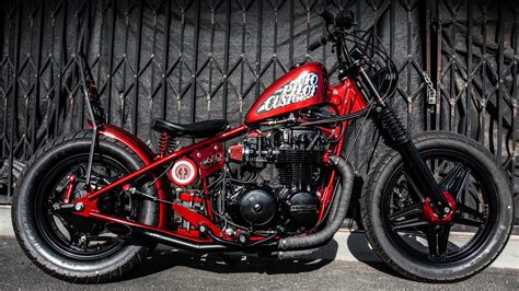 Best Bobber Builds | Reviewmotors.co