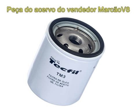 Filtro Leo Tecfil Tm Psl Psl Psl Psl Marcaov