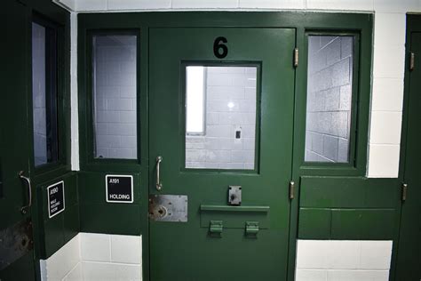 WALTON COUNTY JAIL COVID-19 PROTOCOLS AND INMATE WELFARE | Walton ...