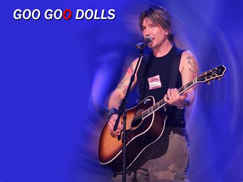 john,rzeznik - Goo Goo Dolls Wallpaper (4715712) - Fanpop