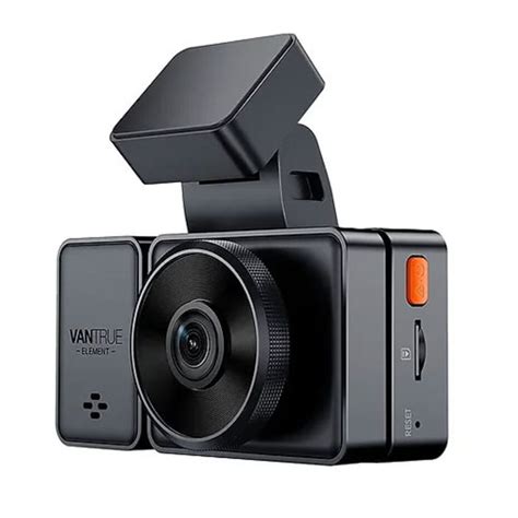 Vantrue E Triple Ch K Quadhd Wifi Gps Dashcam Allcam Jaar