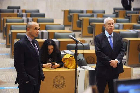 Alesp Aprova Requerimentos De Urg Ncia Para Projetos De Lei De Autoria