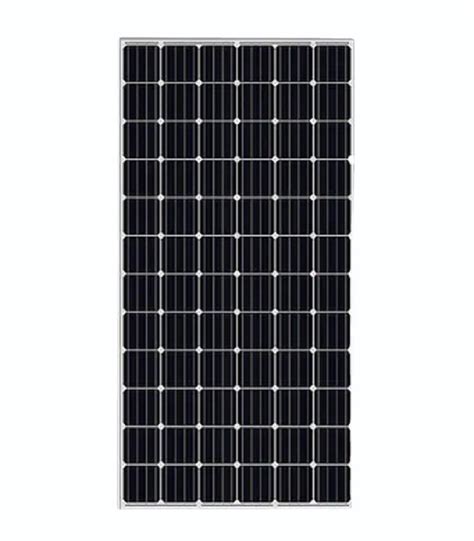 V Renewsys Monocrystalline Solar Panels At Rs Watt Renewsys