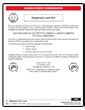 Alabama Workers Compensation Fraud Notice Poster Laborlawcenter