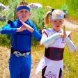 Ninja Kids - Show Video for Android - Download