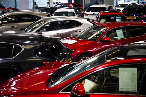 Cox Automotive highlights importance of car dealers despite 'seismic