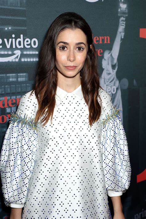 Cristin Milioti – Amazon's Museum Of Modern Love in New York City | GotCeleb