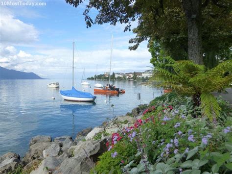 10 Best Attractions Around Lake Geneva - 10 Most Today