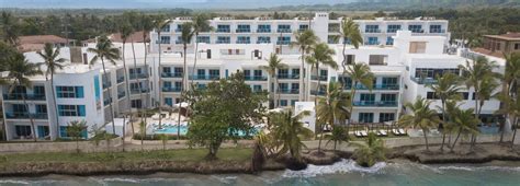 Presidential Suites - Cabarete - Island Style Travel Co.