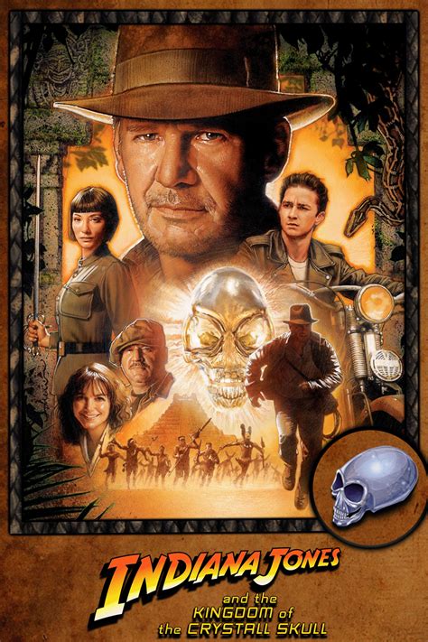 Indiana Jones Plex Poster Collection On Behance