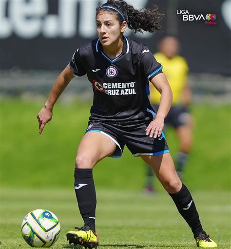 Cruz Azul Femenil On Twitter Rt Ligabbvafemenil