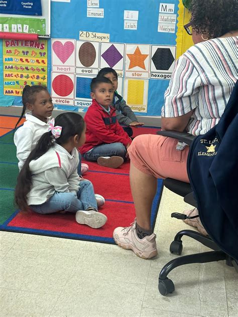 St. Lucie Elementary School | Fort Pierce FL