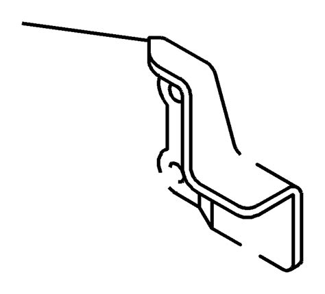 Isuzu NQR Bracket Cab Prod Sgl 8 97387 683 2 Criswell Isuzu