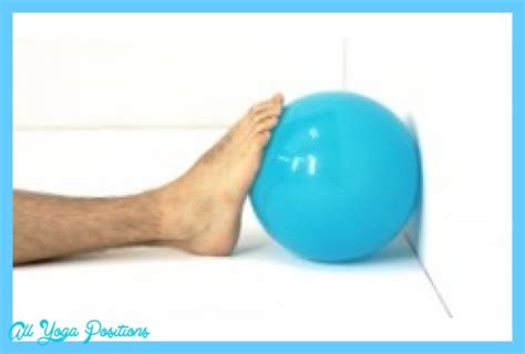 Plantar Flexion Using Your Results - AllYogaPositions.com