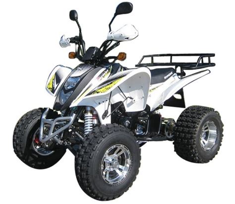 Quad Homologue Shineray Stxe Cc Les Quads Homologu S Route