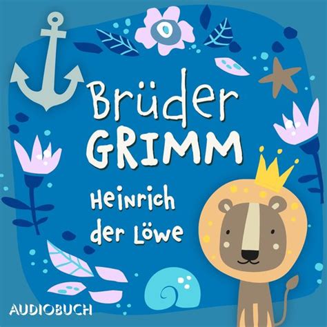 Heinrich der Löwe Jacob Grimm 9783899647181 Boeken bol