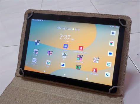 Alldocube iPlay 20S, Mobile Phones & Gadgets, Tablets, Android on Carousell