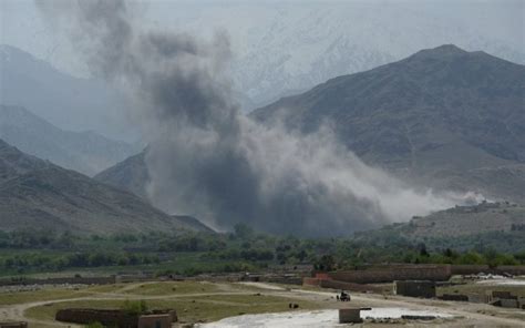 3 US soldiers killed, 1 wounded in Afghanistan | The Times of Israel