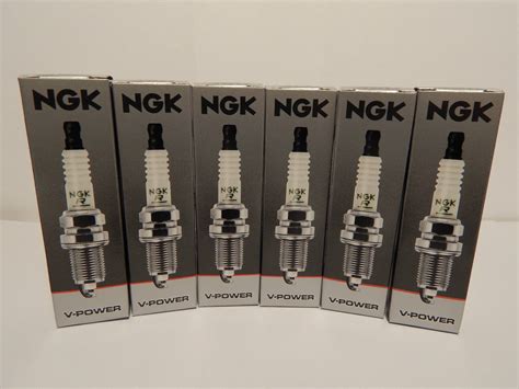 NGK BKR5ES - Alternative spark plugs