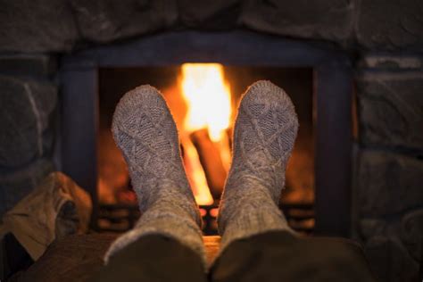 D T Is Waarom Je Altijd Koude Voeten Hebt En Zo Krijg Je Ze Warm