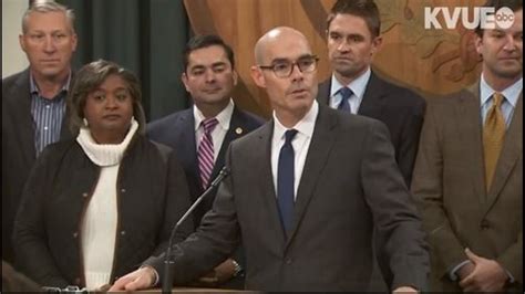 Dennis Bonnen Unanimously Elected Speaker Of The Texas House