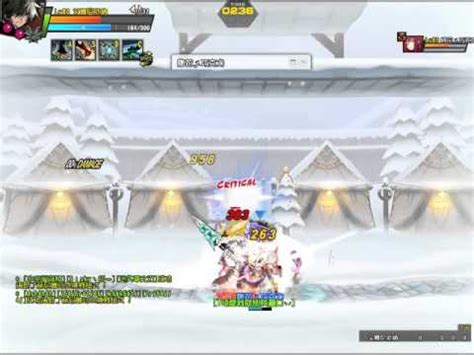 Elsword Rf Pvp Youtube