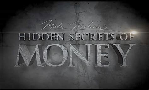 Hidden Secrets Of Money – Cryptoversity