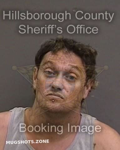 MAXWELL JAMES JR 11 29 2022 Hillsborough County Mugshots Zone