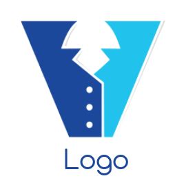 300+ Tailoring Logos | Free Tailor Shop Logo Creator | LogoDesign