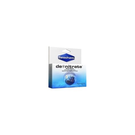 Seachem deNitrate 100 ml