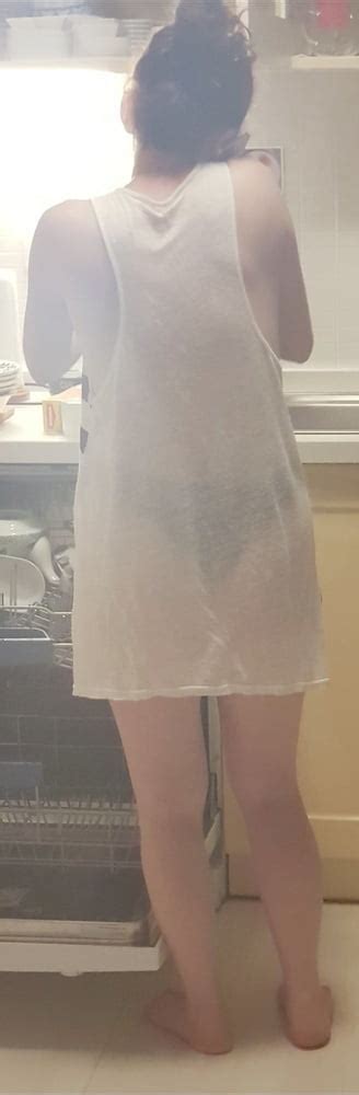 Turkish MILFS Cleaning Show MILF Kitchen Fantasy Porn Pictures XXX Photos Sex Images