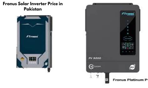 5kw Solar System Price In Pakistan 2024 Price Guide Esolarpanels Pk