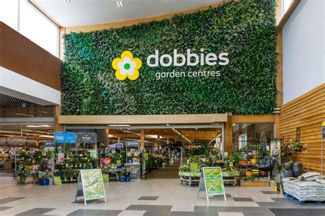 Dobbies: Almost 500 jobs at risk as garden centre giant to shut 17