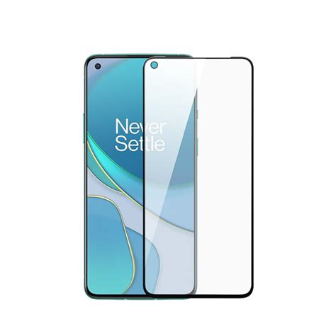 Oneplus 8t 3d Tempered Glass Screen Protector Bd