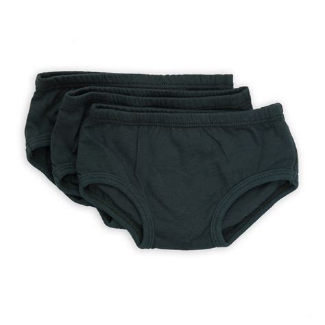 Tiny Undies - small baby underwear, 3-pack