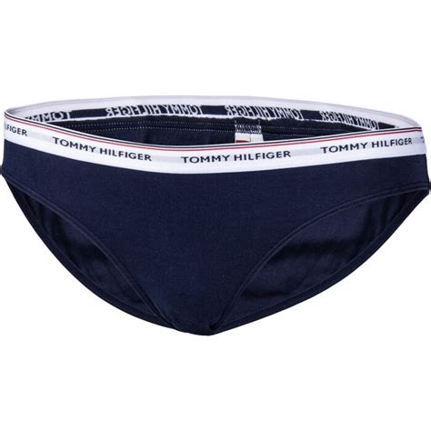 Tommy Hilfiger 3P BIKINI Sportisimo Cz