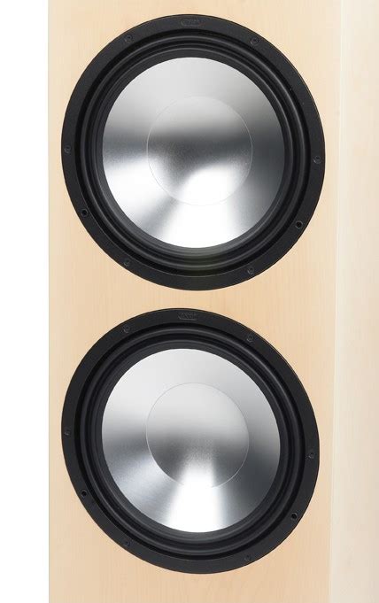 Canton Vento Reference Dc Lautsprecher Stereo Im Test Sehr Gut