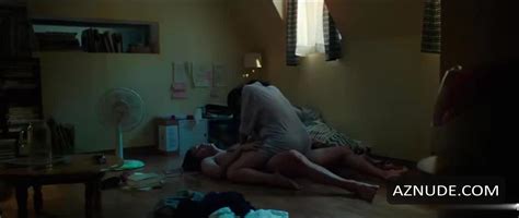 Our Body Nude Scenes Aznude