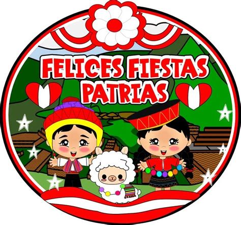 Pin De Yuralby Pabon En Fechas Patrias Manualidades Por Fiestas