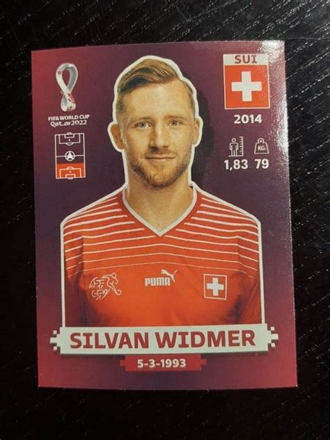 Panini Wm Sui Kaufen Auf Ricardo